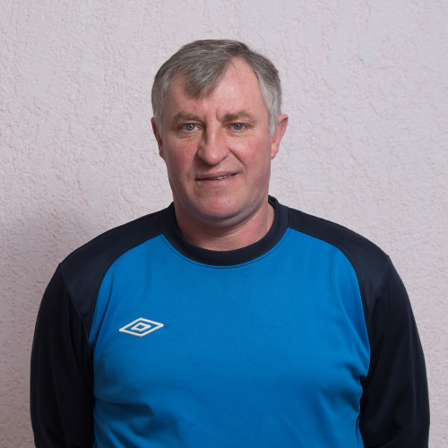 Сергей Мочалов тренер по футболу школы 