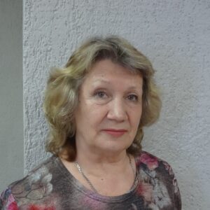 Иванова Людмила Геннадьевна – администратор бассейна