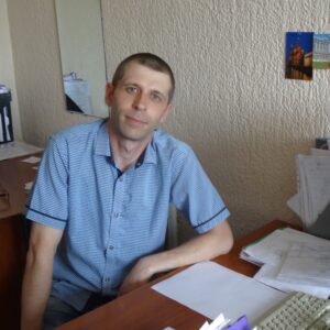 Владимиров Данил Викторович – Инженер-программист