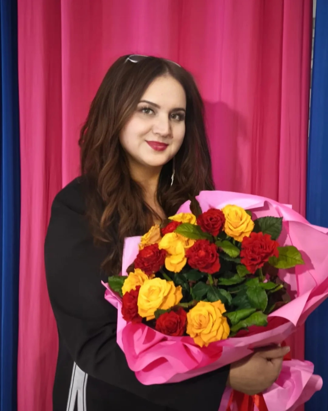 Боярова Надежда Васильевна