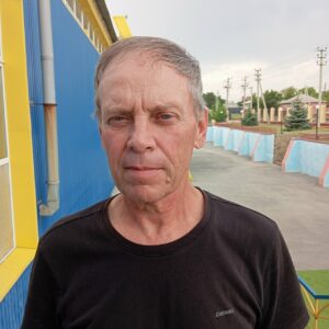 Переладов Константин Алексеевич - Заведующий спортивным сооружением